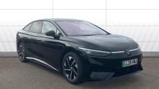 Volkswagen ID.7 210kW Match Pro S Plus 86kWh 5dr Auto Electric Hatchback